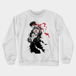 ryu Crewneck Sweatshirt